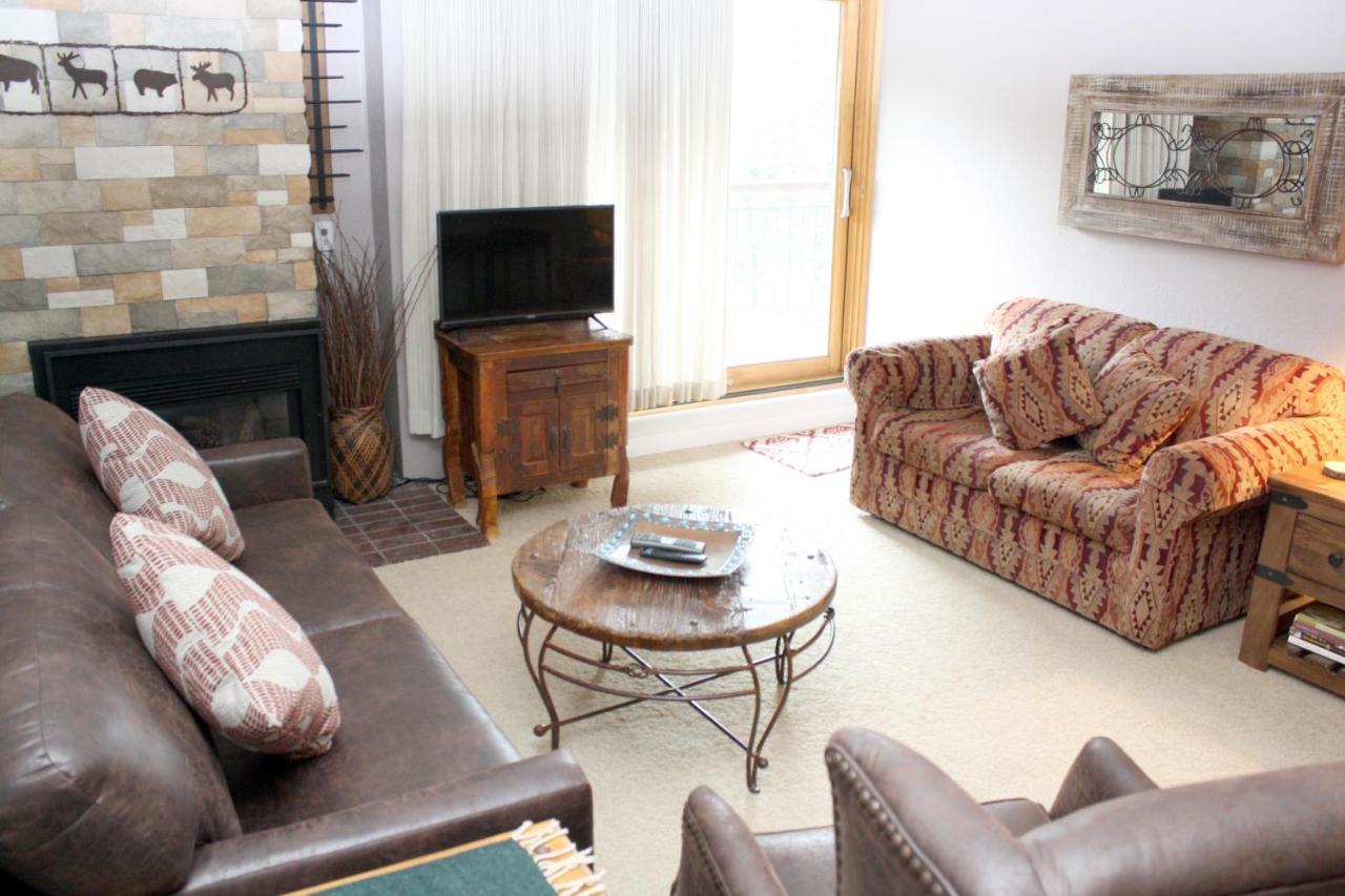 Two-Bedroom 304 At Trails End Breckenridge Bagian luar foto