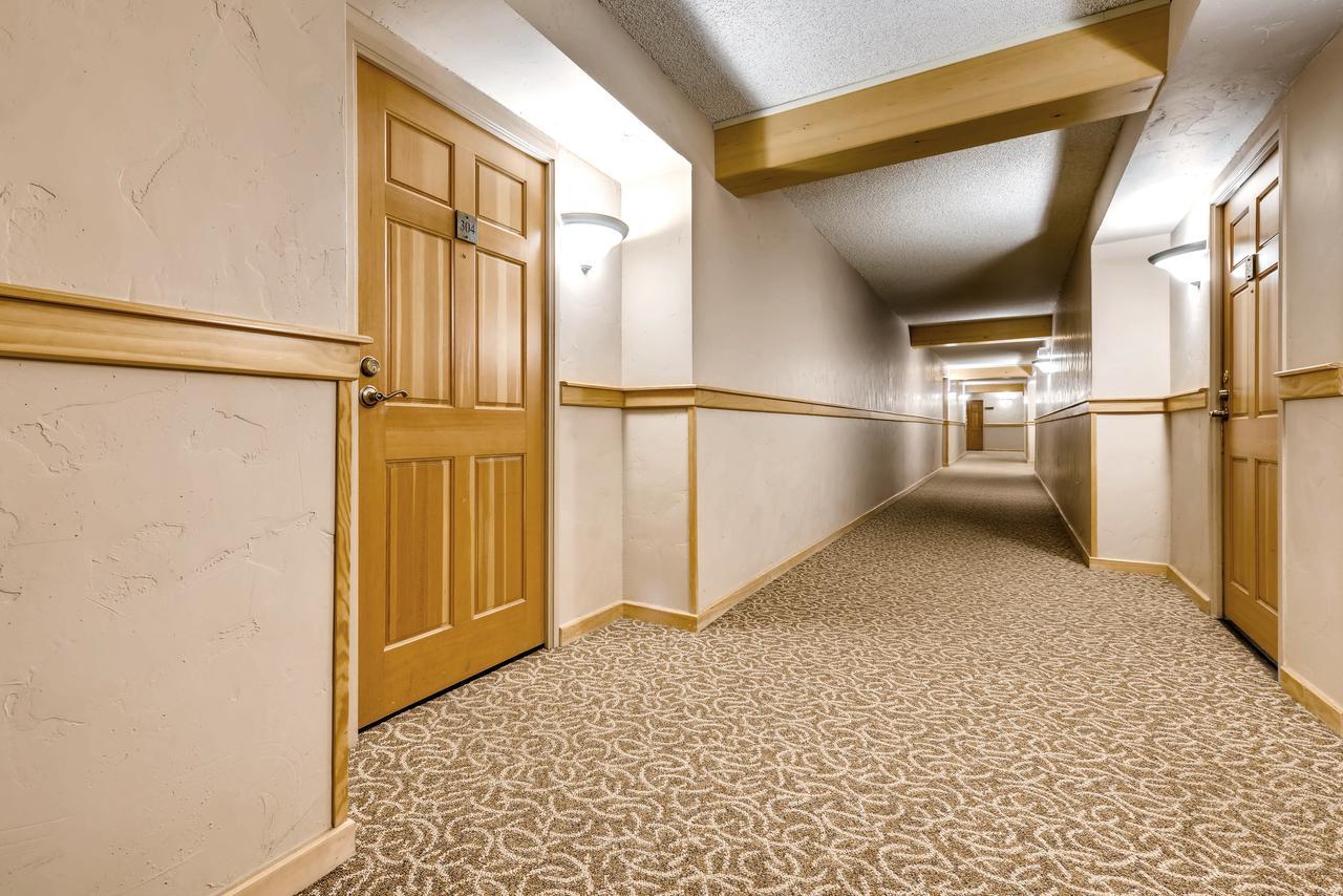 Two-Bedroom 304 At Trails End Breckenridge Bagian luar foto
