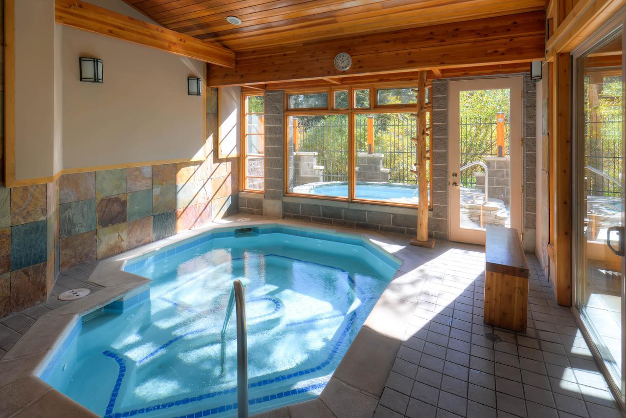 Two-Bedroom 304 At Trails End Breckenridge Bagian luar foto