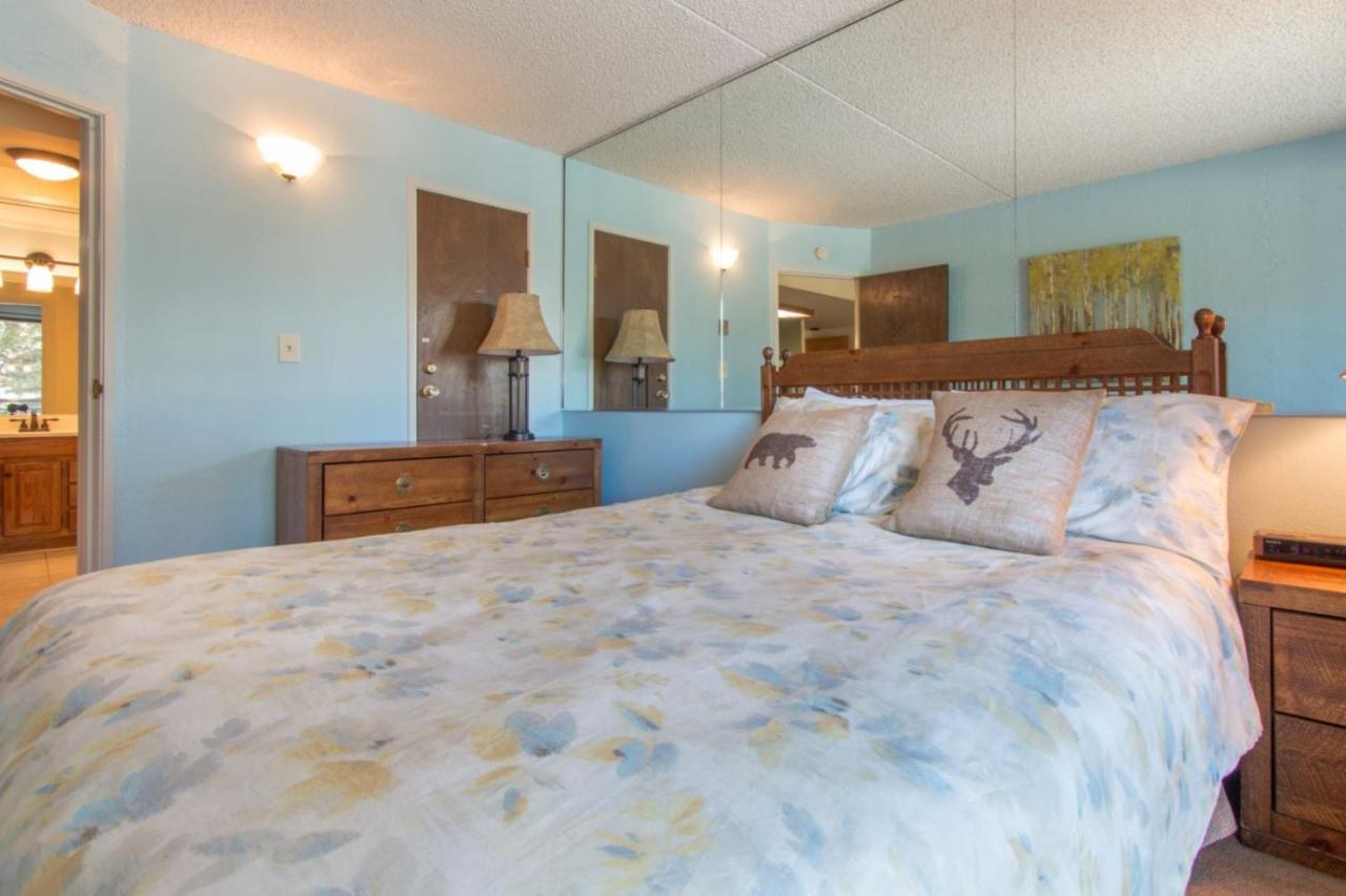 Two-Bedroom 304 At Trails End Breckenridge Bagian luar foto