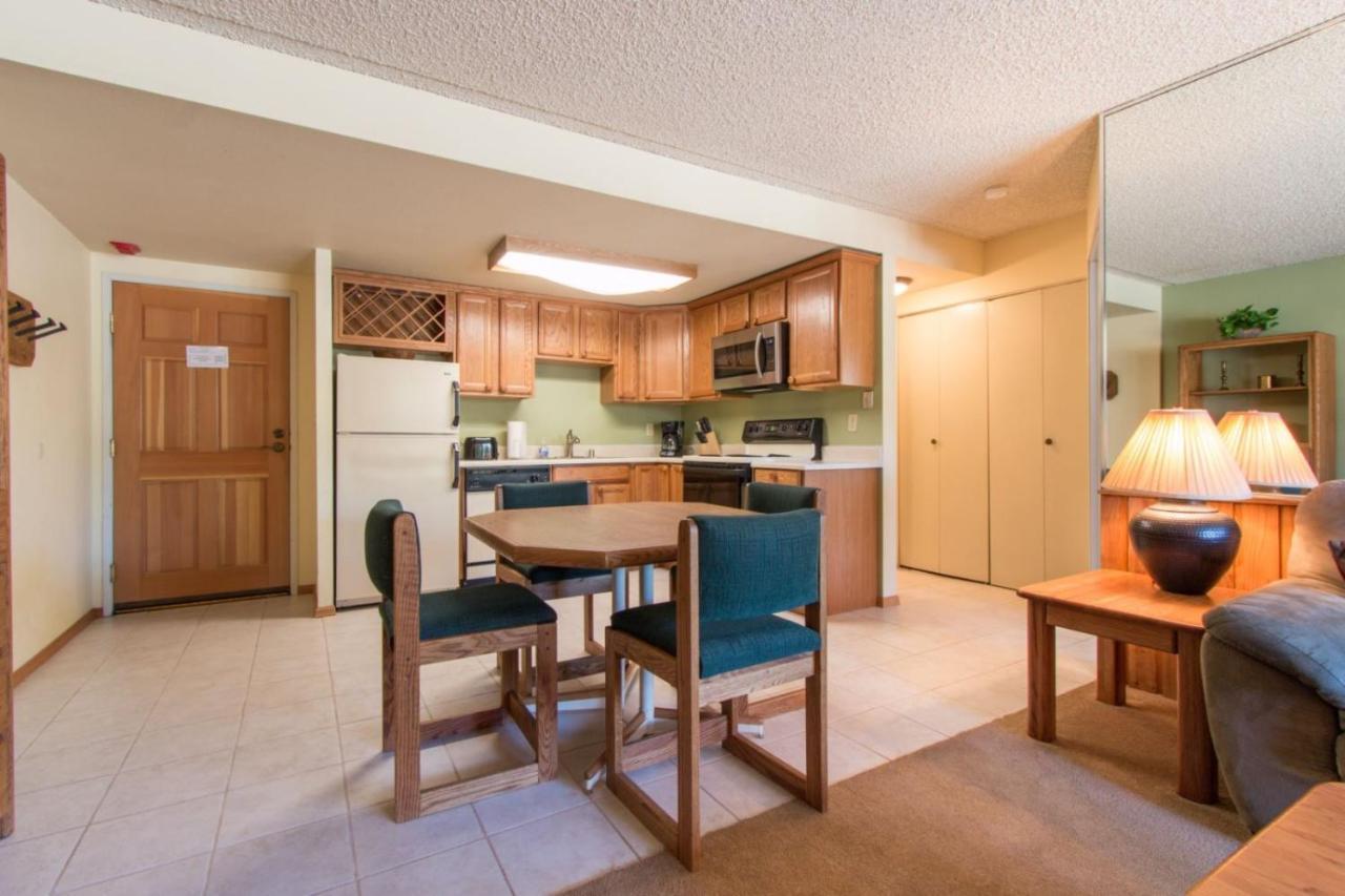 Two-Bedroom 304 At Trails End Breckenridge Bagian luar foto
