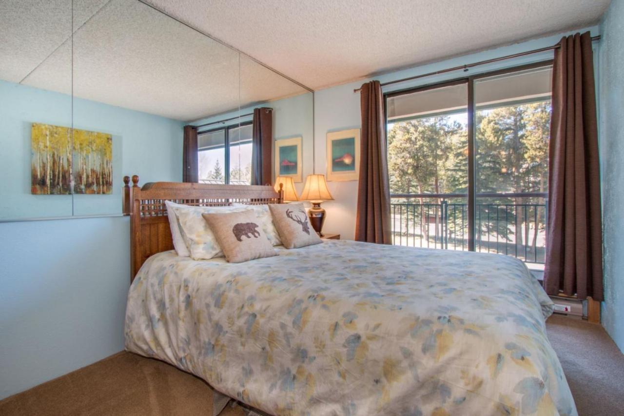 Two-Bedroom 304 At Trails End Breckenridge Bagian luar foto